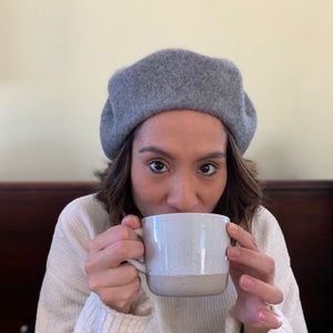 Meet your Posher, Olga